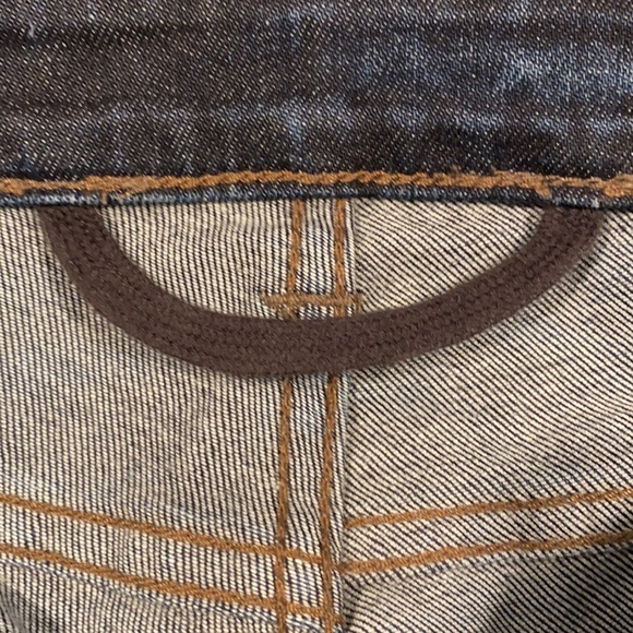 Helmut Lang ankle skinny jeans - Picture 11 of 14